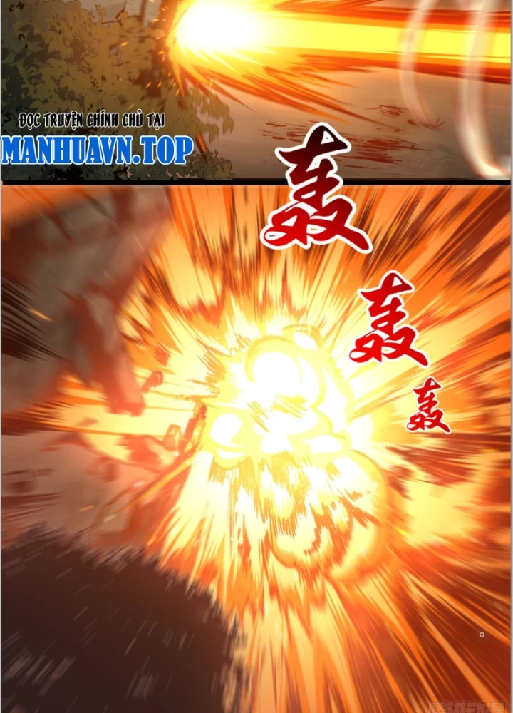 Di Độ Thâm Uyên - Trùng Khởi Kỷ Nguyên Chapter 18 - 41