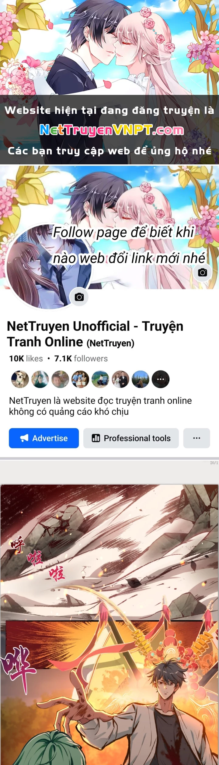 Di Độ Thâm Uyên - Trùng Khởi Kỷ Nguyên Chapter 19 - 1
