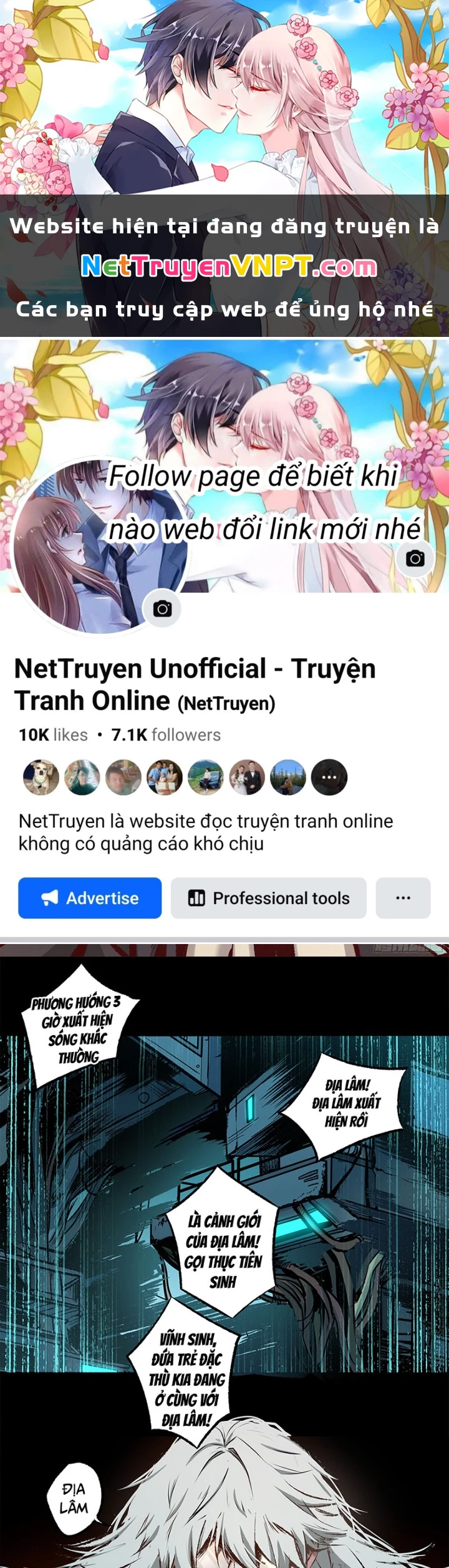 Di Độ Thâm Uyên - Trùng Khởi Kỷ Nguyên Chapter 20 - 1