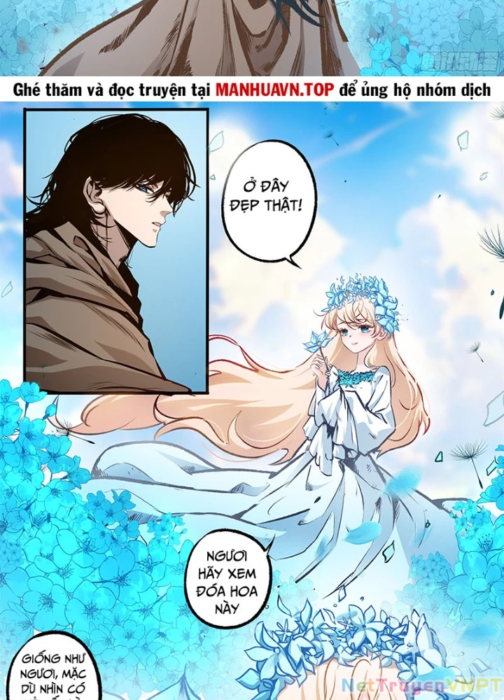 Di Độ Thâm Uyên - Trùng Khởi Kỷ Nguyên Chapter 22 - 25