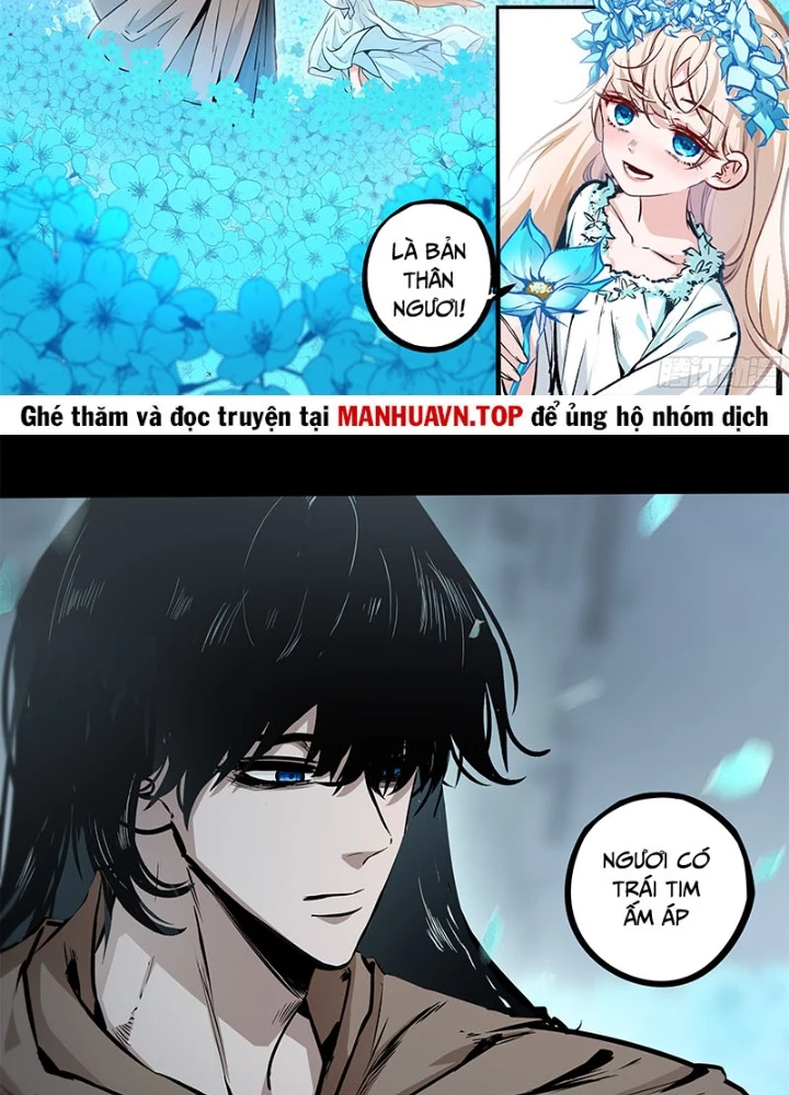 Di Độ Thâm Uyên - Trùng Khởi Kỷ Nguyên Chapter 22 - 29