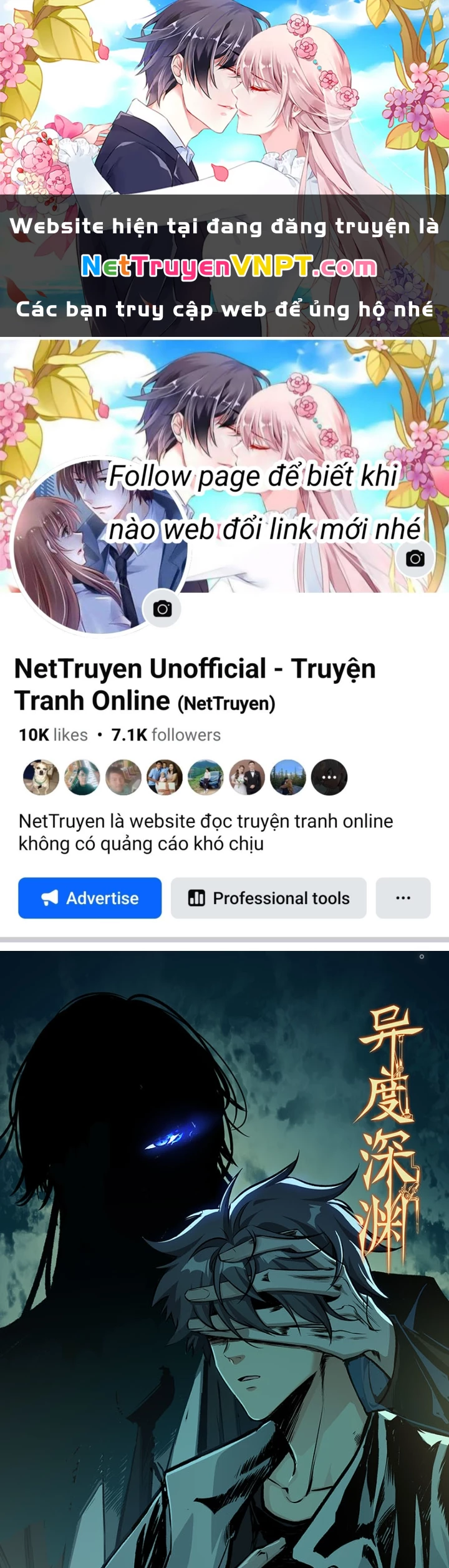 Di Độ Thâm Uyên - Trùng Khởi Kỷ Nguyên Chapter 25 - 1