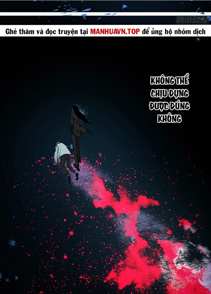 Di Độ Thâm Uyên - Trùng Khởi Kỷ Nguyên Chapter 25 - 5
