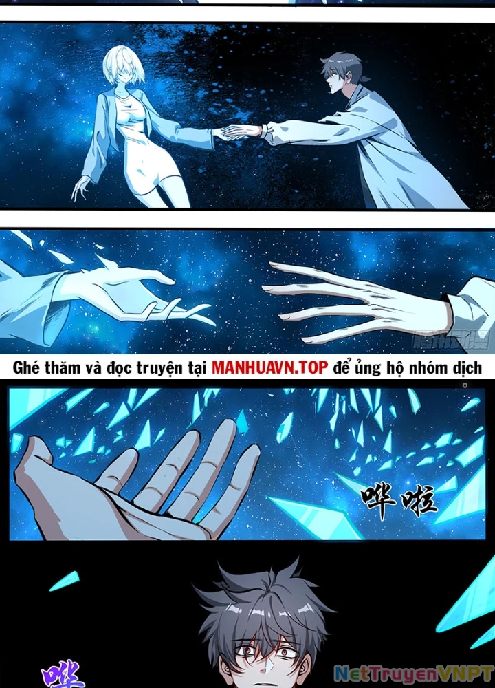 Di Độ Thâm Uyên - Trùng Khởi Kỷ Nguyên Chapter 25 - 13