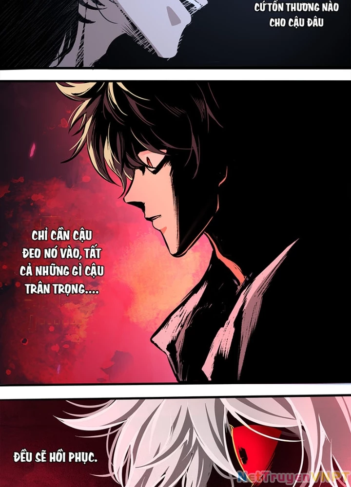Di Độ Thâm Uyên - Trùng Khởi Kỷ Nguyên Chapter 25 - 23