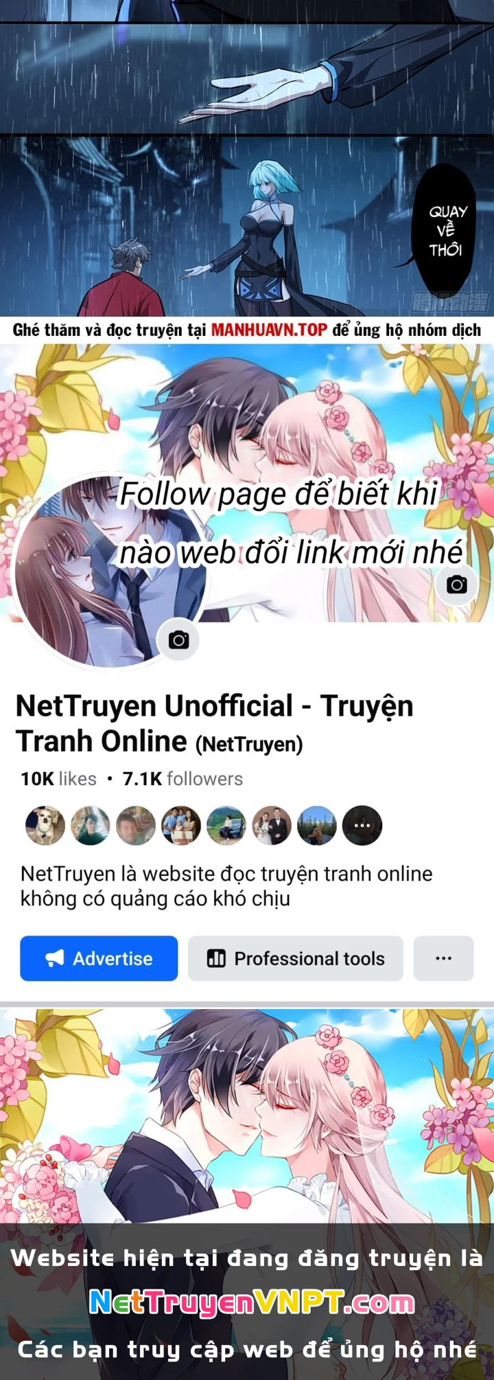 Di Độ Thâm Uyên - Trùng Khởi Kỷ Nguyên Chapter 25 - 35