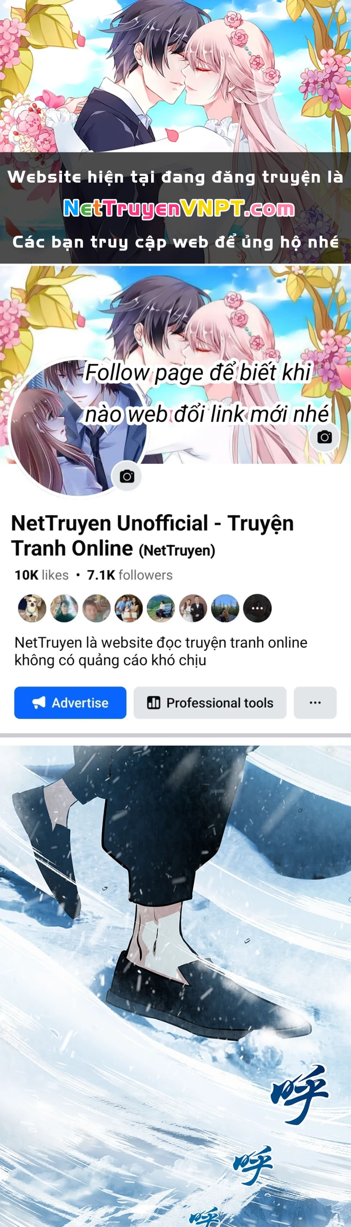 Di Độ Thâm Uyên - Trùng Khởi Kỷ Nguyên Chapter 27 - 1