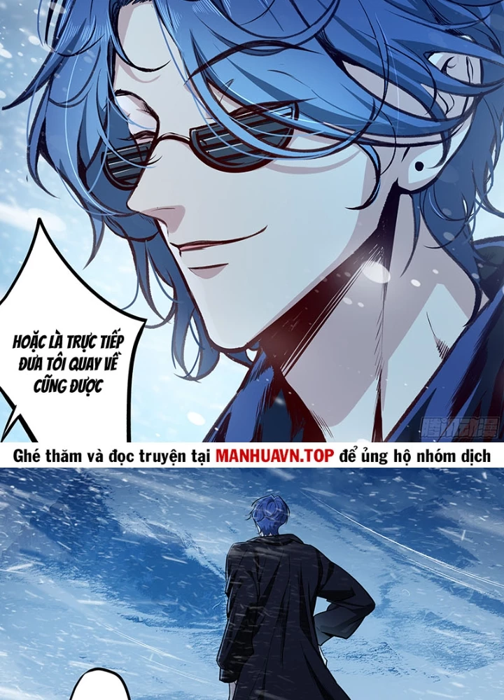 Di Độ Thâm Uyên - Trùng Khởi Kỷ Nguyên Chapter 27 - 15