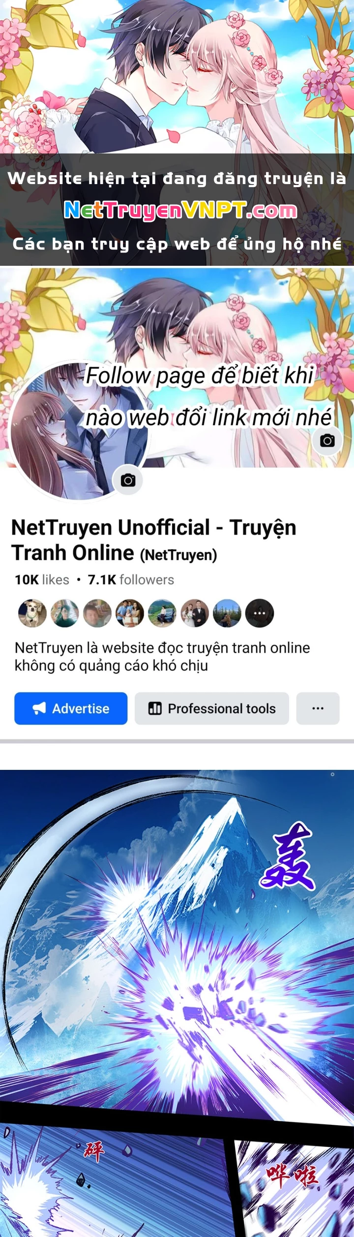 Di Độ Thâm Uyên - Trùng Khởi Kỷ Nguyên Chapter 28 - 1
