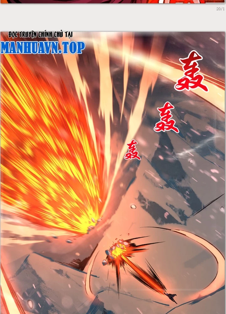 Di Độ Thâm Uyên - Trùng Khởi Kỷ Nguyên Chapter 29 - 3