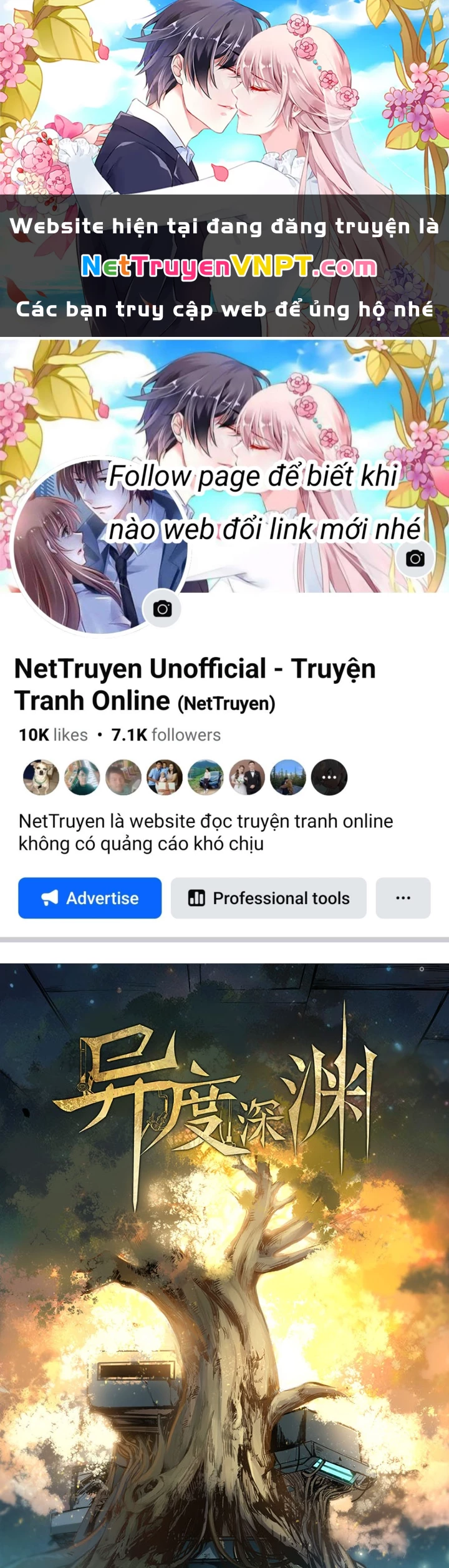 Di Độ Thâm Uyên - Trùng Khởi Kỷ Nguyên Chapter 30 - 1
