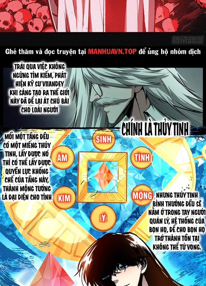 Di Độ Thâm Uyên - Trùng Khởi Kỷ Nguyên Chapter 30 - 29