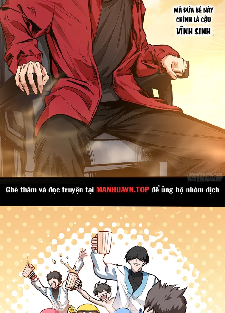 Di Độ Thâm Uyên - Trùng Khởi Kỷ Nguyên Chapter 30 - 37
