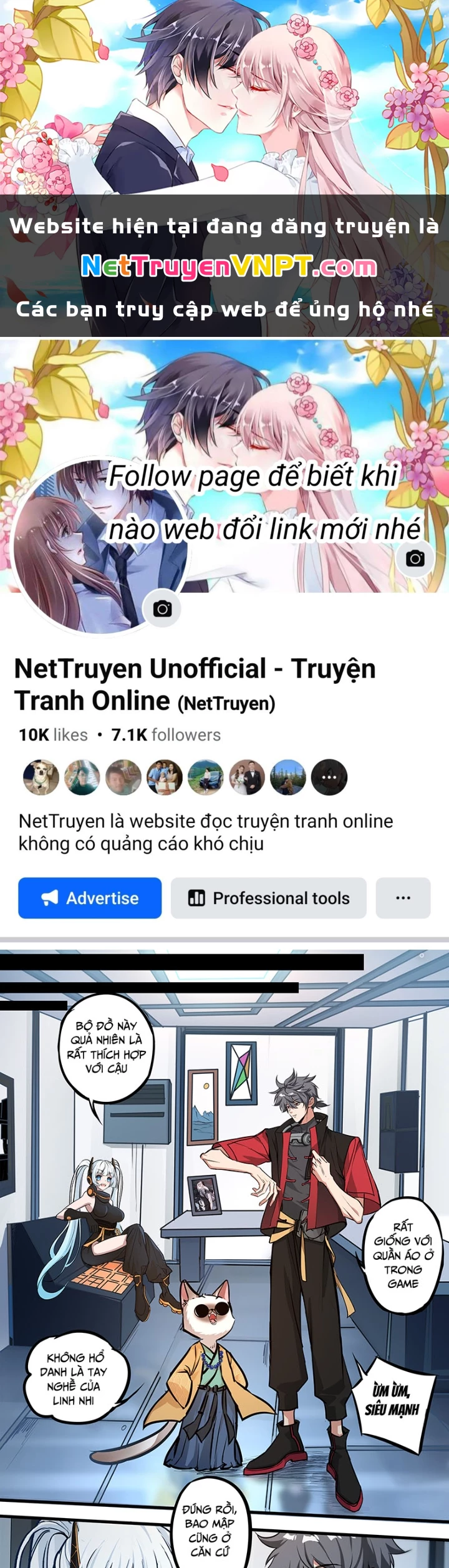 Di Độ Thâm Uyên - Trùng Khởi Kỷ Nguyên Chapter 31 - 1