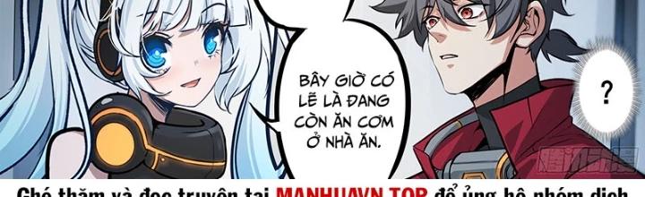 Di Độ Thâm Uyên - Trùng Khởi Kỷ Nguyên Chapter 31 - 2