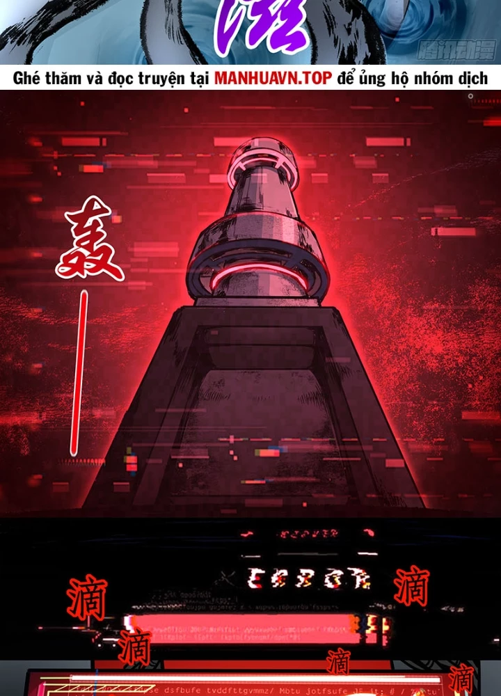 Di Độ Thâm Uyên - Trùng Khởi Kỷ Nguyên Chapter 32 - 5