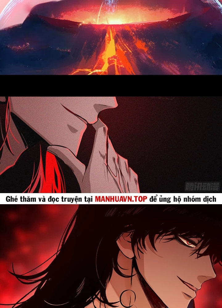 Di Độ Thâm Uyên - Trùng Khởi Kỷ Nguyên Chapter 32 - 15