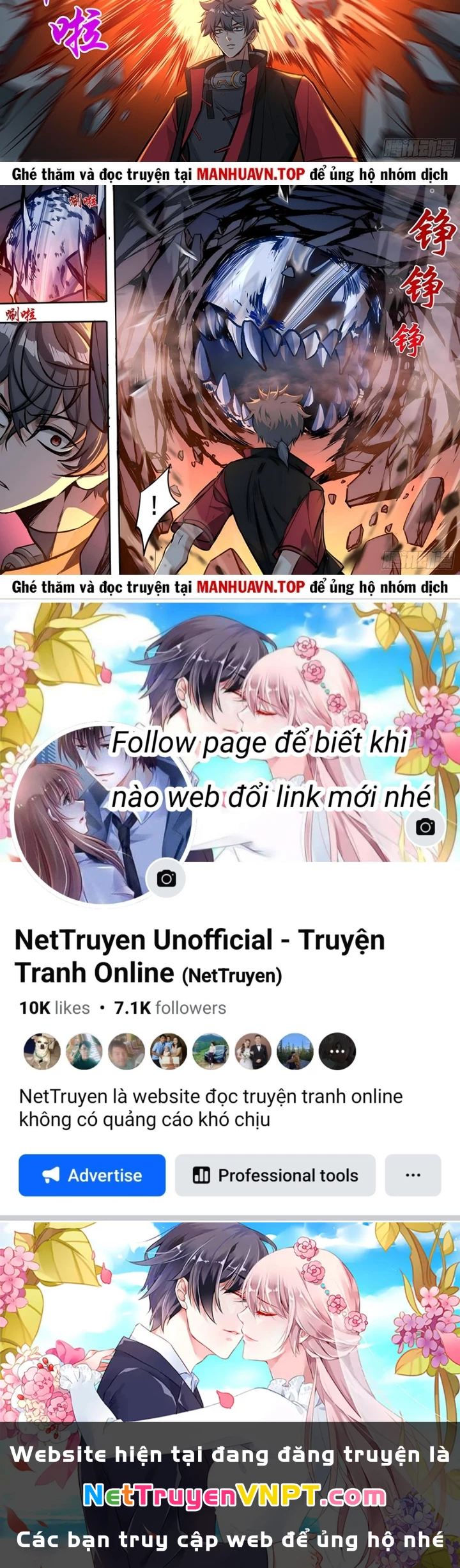 Di Độ Thâm Uyên - Trùng Khởi Kỷ Nguyên Chapter 32 - 31