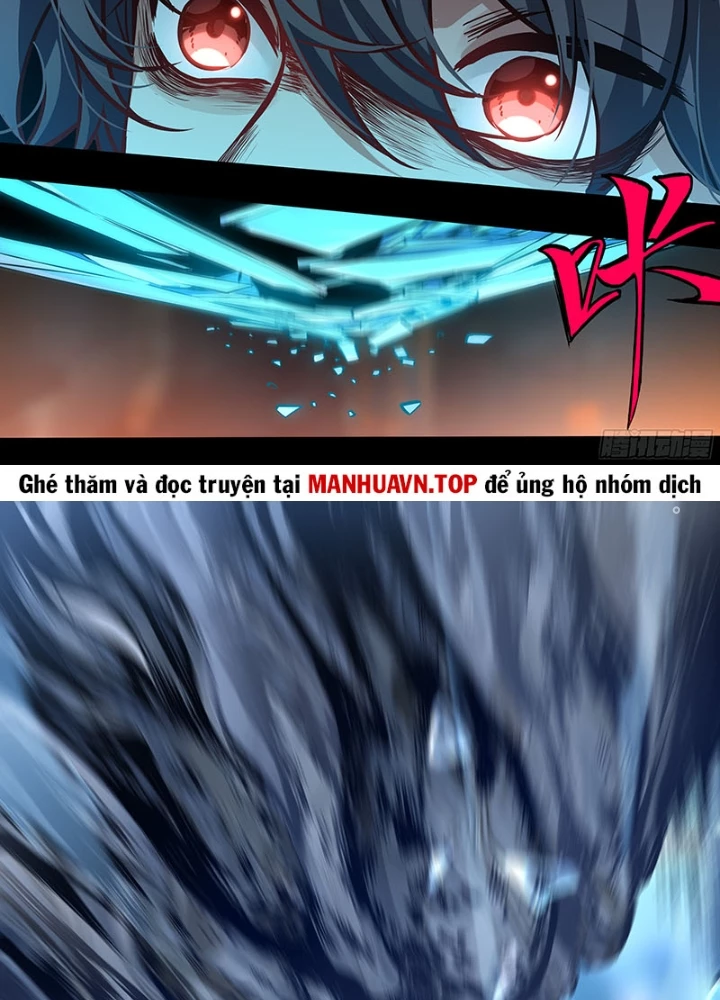 Di Độ Thâm Uyên - Trùng Khởi Kỷ Nguyên Chapter 34 - 35