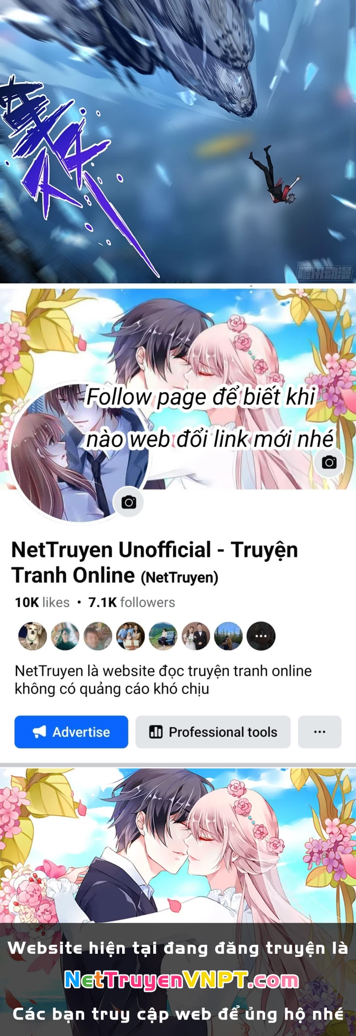 Di Độ Thâm Uyên - Trùng Khởi Kỷ Nguyên Chapter 34 - 37