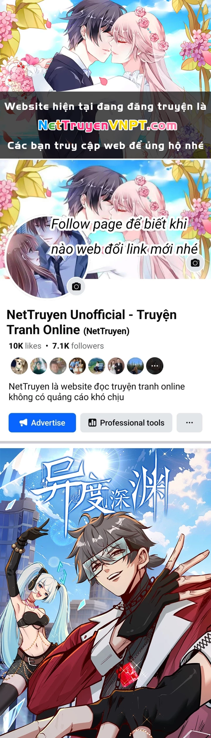 Di Độ Thâm Uyên - Trùng Khởi Kỷ Nguyên Chapter 35 - 1