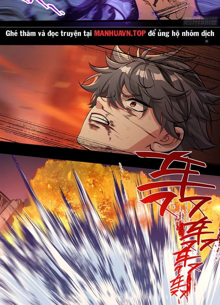 Di Độ Thâm Uyên - Trùng Khởi Kỷ Nguyên Chapter 35 - 5