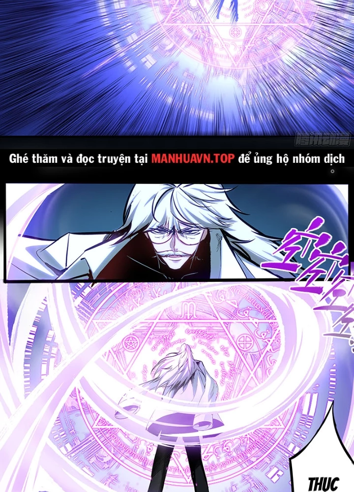 Di Độ Thâm Uyên - Trùng Khởi Kỷ Nguyên Chapter 35 - 9