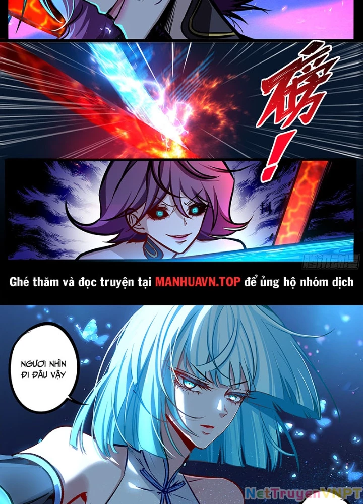 Di Độ Thâm Uyên - Trùng Khởi Kỷ Nguyên Chapter 39 - 14