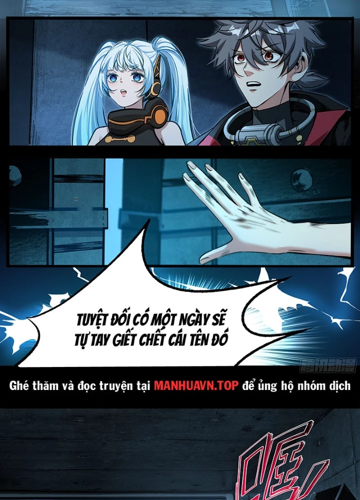 Di Độ Thâm Uyên - Trùng Khởi Kỷ Nguyên Chapter 39 - 18