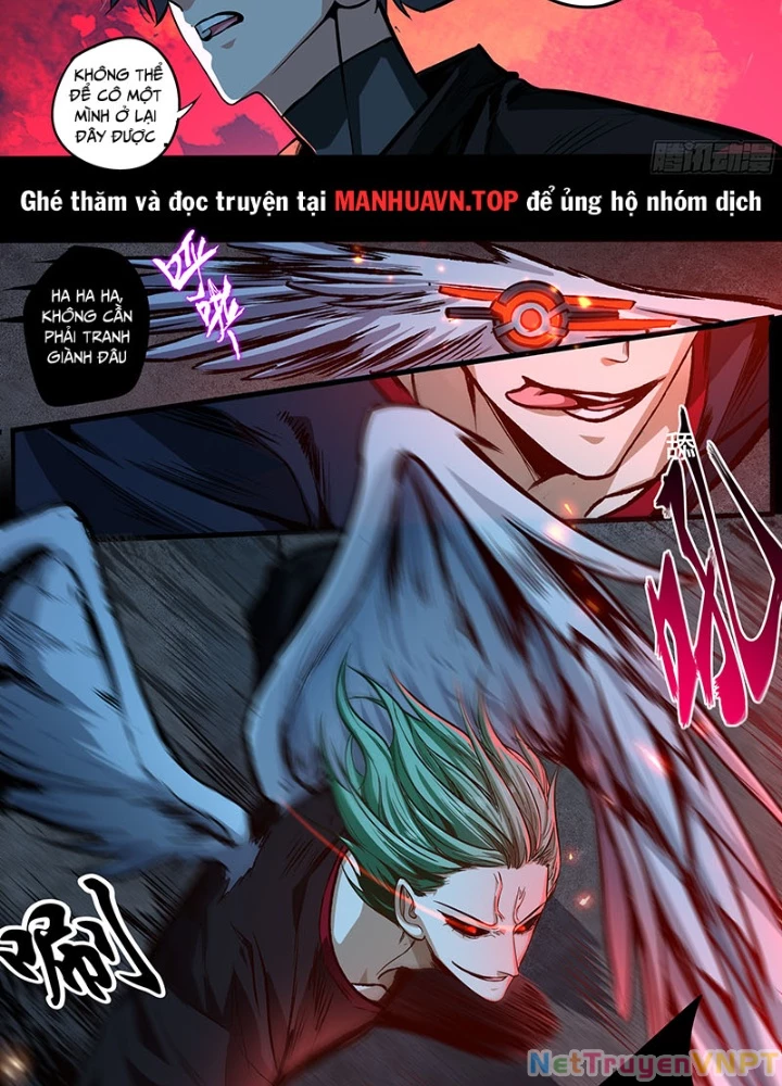 Di Độ Thâm Uyên - Trùng Khởi Kỷ Nguyên Chapter 39 - 30