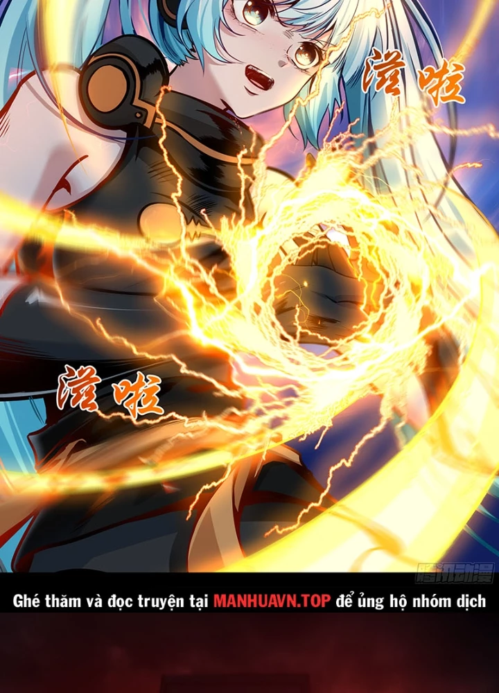 Di Độ Thâm Uyên - Trùng Khởi Kỷ Nguyên Chapter 40 - 19