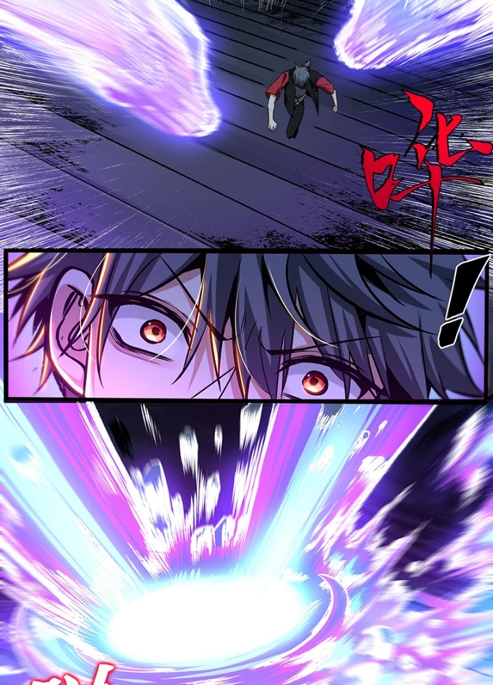 Di Độ Thâm Uyên - Trùng Khởi Kỷ Nguyên Chapter 40 - 25