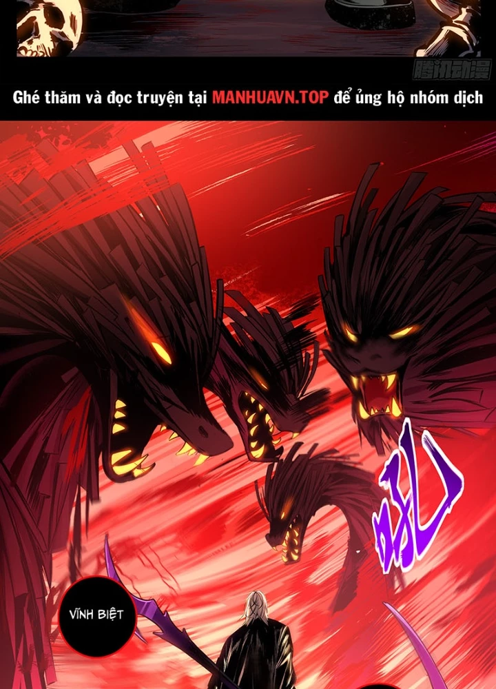 Di Độ Thâm Uyên - Trùng Khởi Kỷ Nguyên Chapter 41 - 6