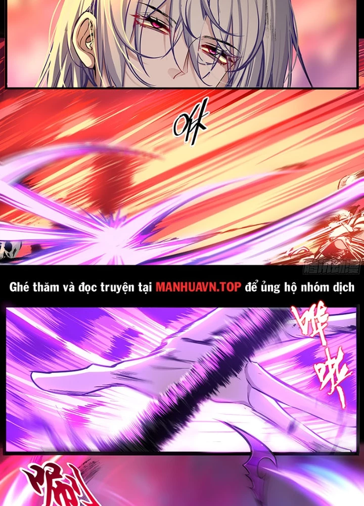 Di Độ Thâm Uyên - Trùng Khởi Kỷ Nguyên Chapter 41 - 14