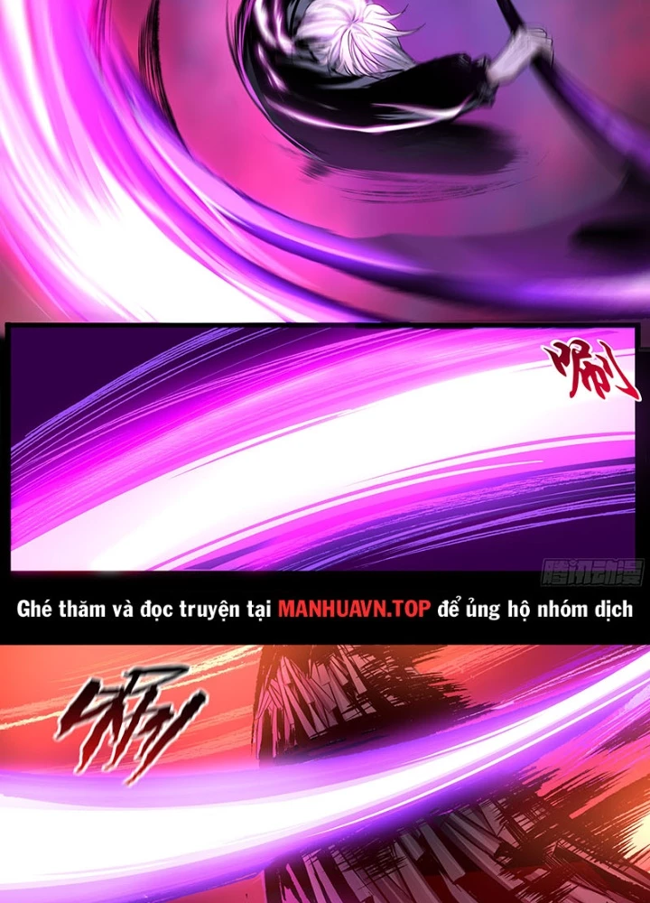 Di Độ Thâm Uyên - Trùng Khởi Kỷ Nguyên Chapter 41 - 16