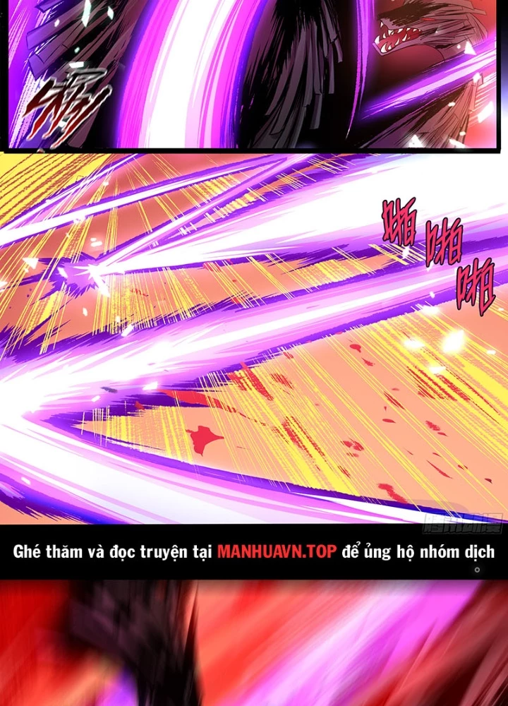 Di Độ Thâm Uyên - Trùng Khởi Kỷ Nguyên Chapter 41 - 18