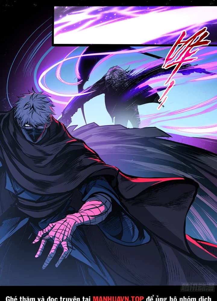 Di Độ Thâm Uyên - Trùng Khởi Kỷ Nguyên Chapter 41 - 22