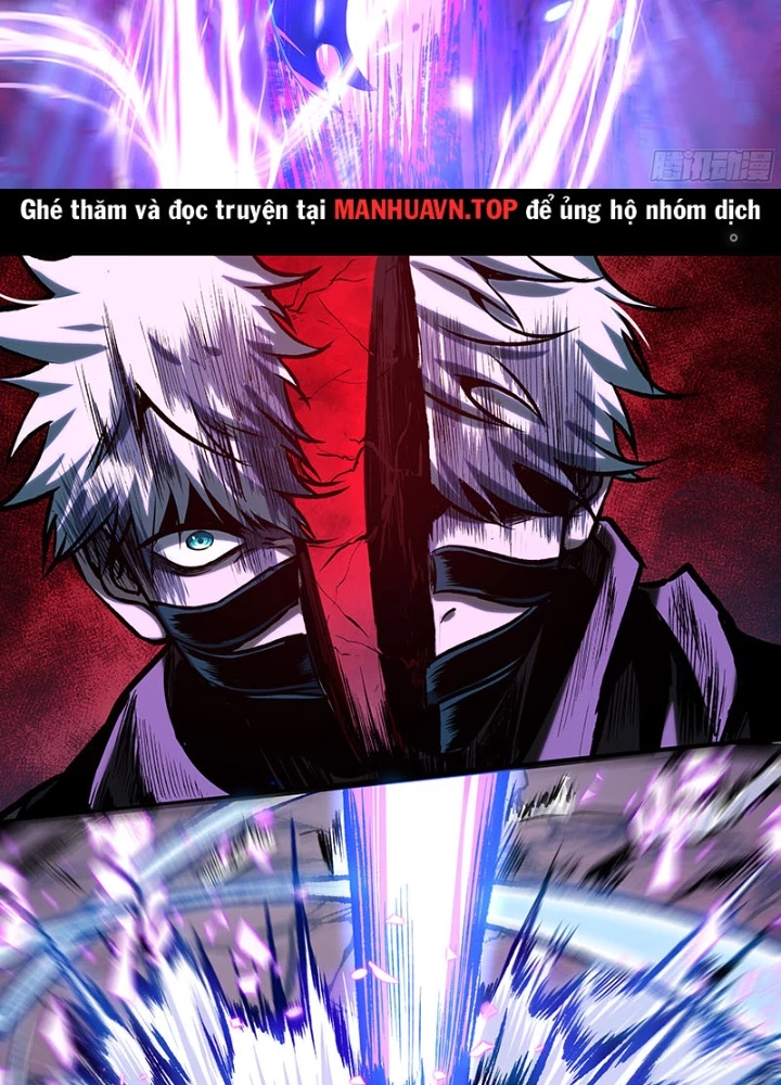Di Độ Thâm Uyên - Trùng Khởi Kỷ Nguyên Chapter 41 - 30