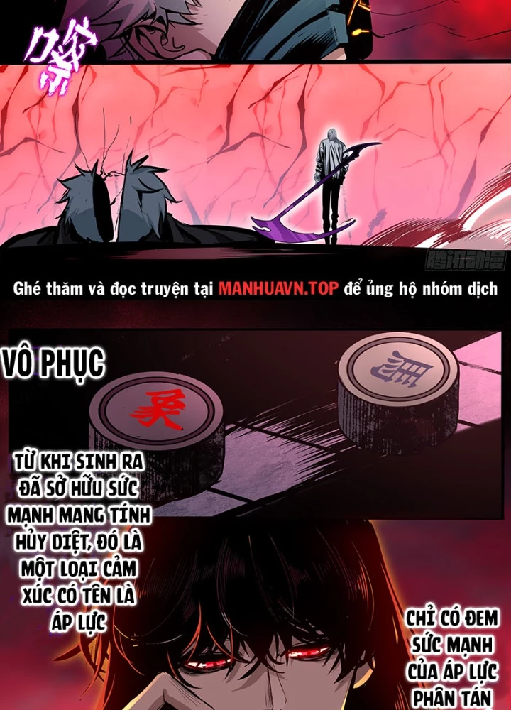 Di Độ Thâm Uyên - Trùng Khởi Kỷ Nguyên Chapter 41 - 34