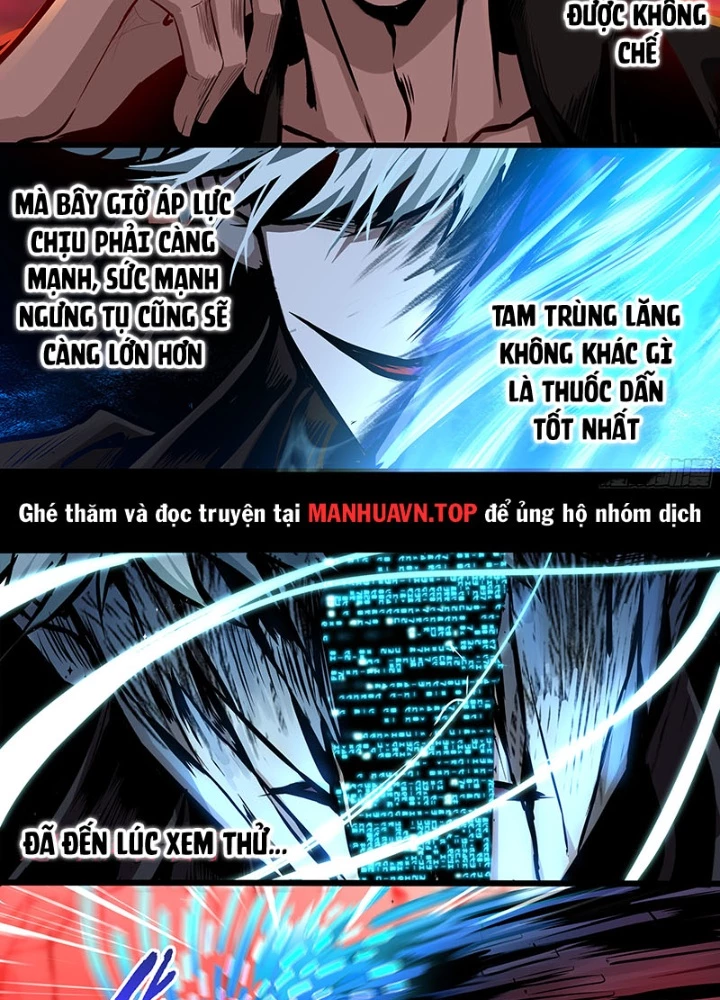 Di Độ Thâm Uyên - Trùng Khởi Kỷ Nguyên Chapter 41 - 36