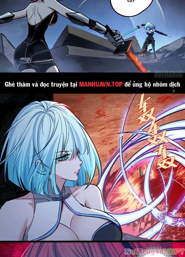 Di Độ Thâm Uyên - Trùng Khởi Kỷ Nguyên Chapter 42 - 7