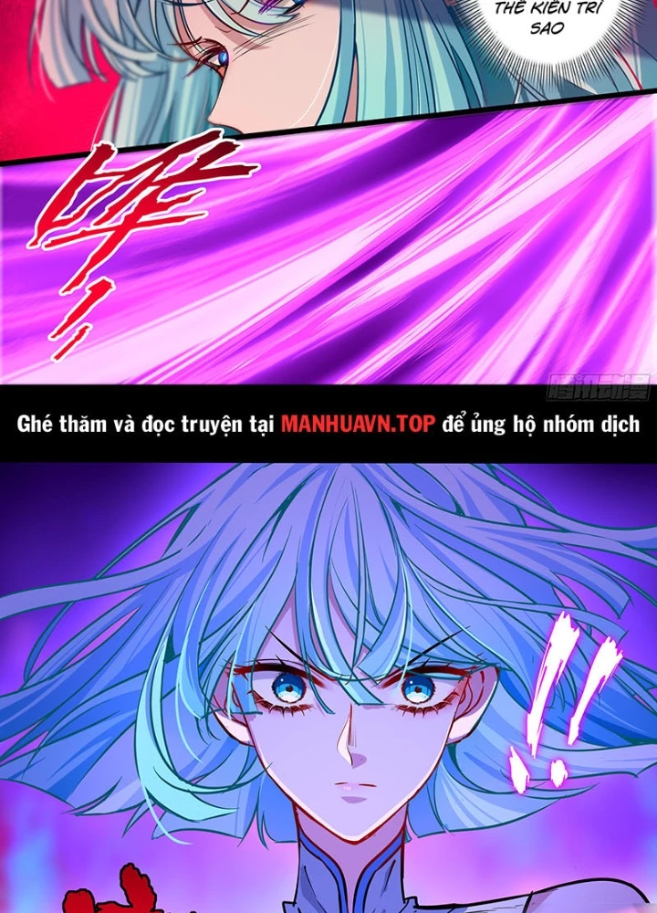 Di Độ Thâm Uyên - Trùng Khởi Kỷ Nguyên Chapter 42 - 9