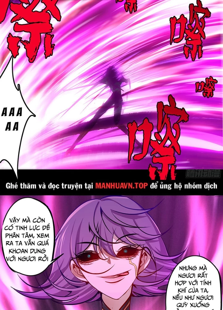 Di Độ Thâm Uyên - Trùng Khởi Kỷ Nguyên Chapter 42 - 11
