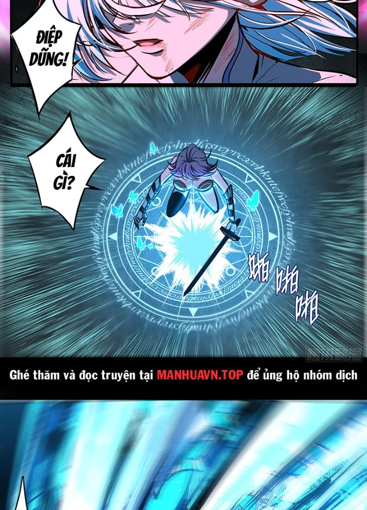 Di Độ Thâm Uyên - Trùng Khởi Kỷ Nguyên Chapter 42 - 13