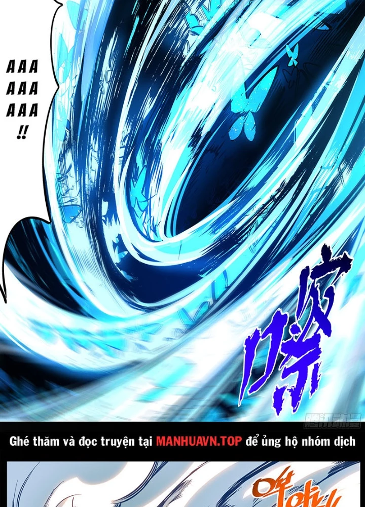 Di Độ Thâm Uyên - Trùng Khởi Kỷ Nguyên Chapter 42 - 15