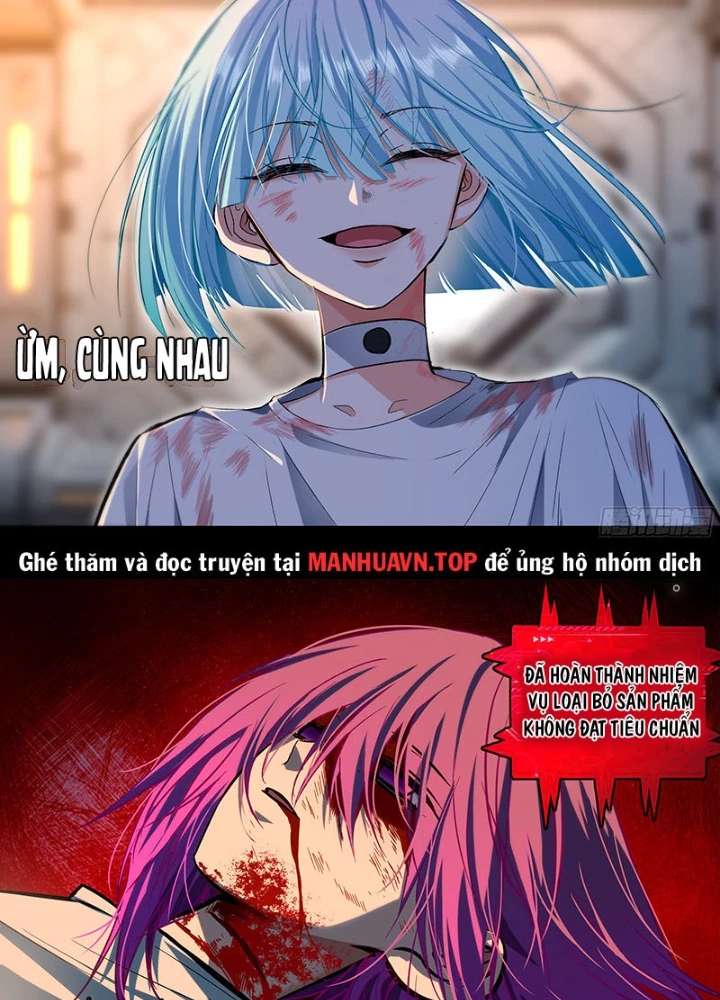 Di Độ Thâm Uyên - Trùng Khởi Kỷ Nguyên Chapter 42 - 29
