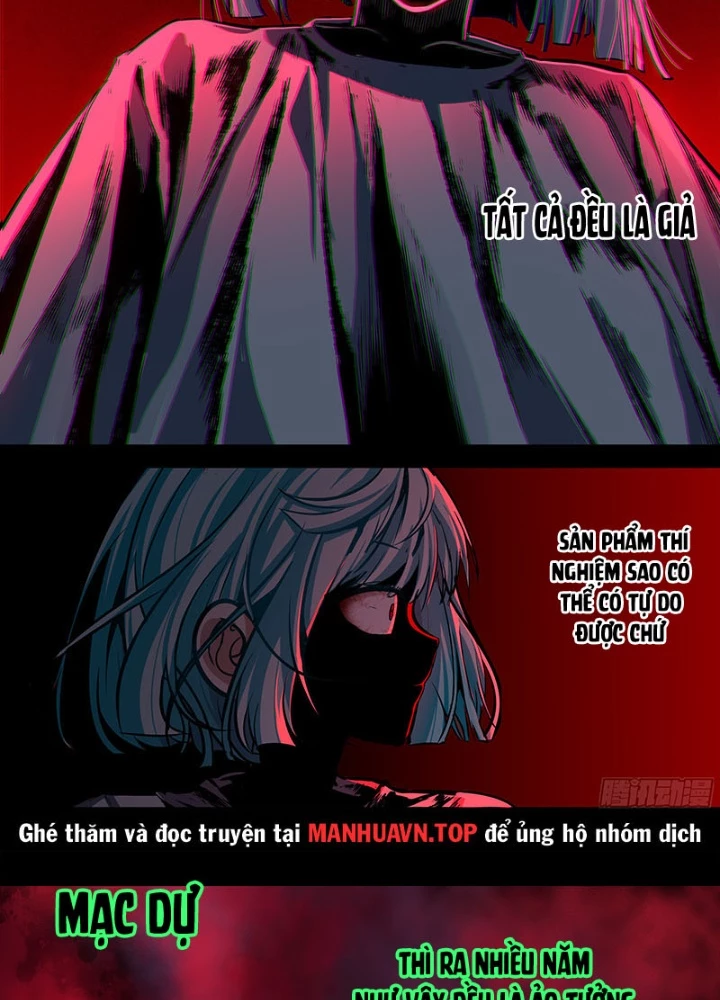 Di Độ Thâm Uyên - Trùng Khởi Kỷ Nguyên Chapter 42 - 33