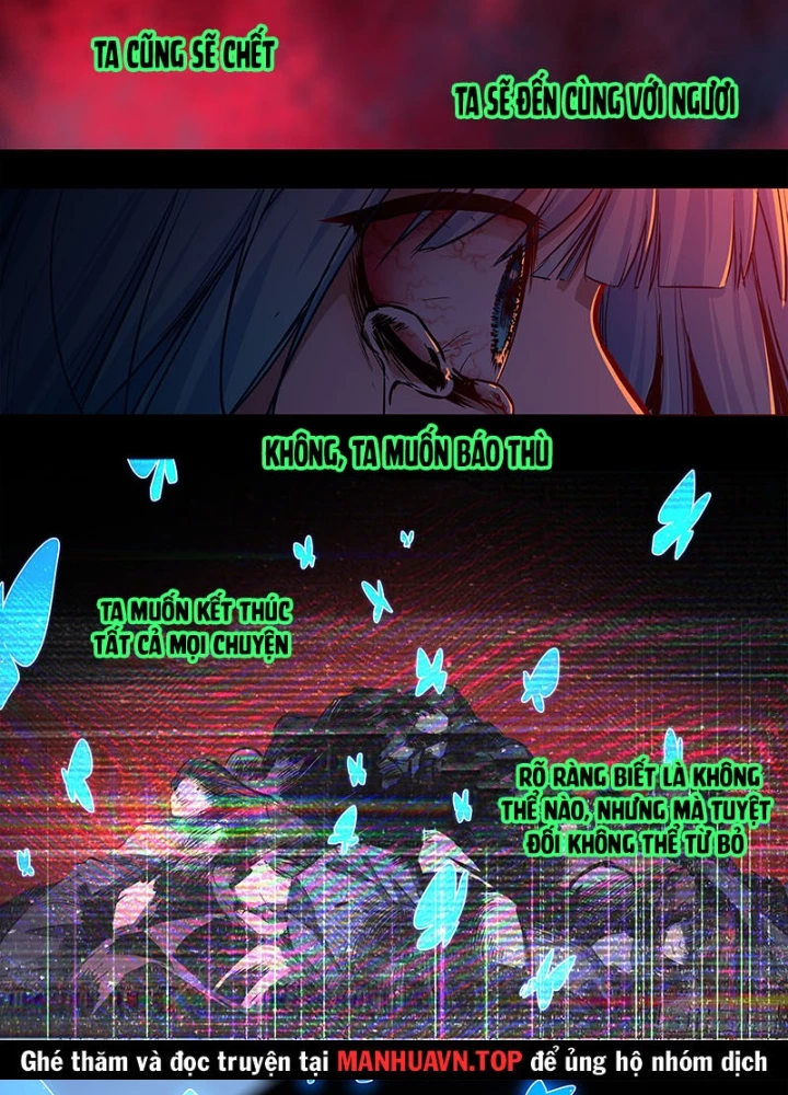 Di Độ Thâm Uyên - Trùng Khởi Kỷ Nguyên Chapter 42 - 35
