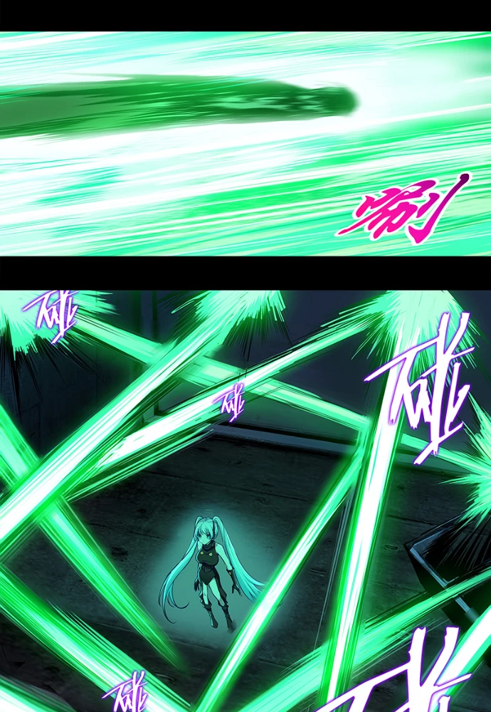 Di Độ Thâm Uyên - Trùng Khởi Kỷ Nguyên Chapter 43 - 3