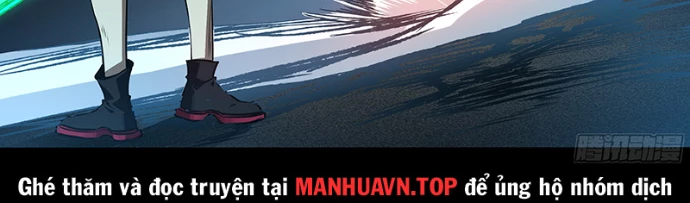 Di Độ Thâm Uyên - Trùng Khởi Kỷ Nguyên Chapter 43 - 16